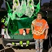 Trunk or Treat