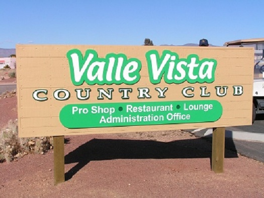VALLE VISTA Property Owners Assoc. Office (VVPOA) VALLE VISTA Property Owners Assoc. Office (VVPOA)