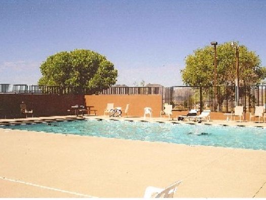 Valle Vista Community Pool Valle Vista Community Pool